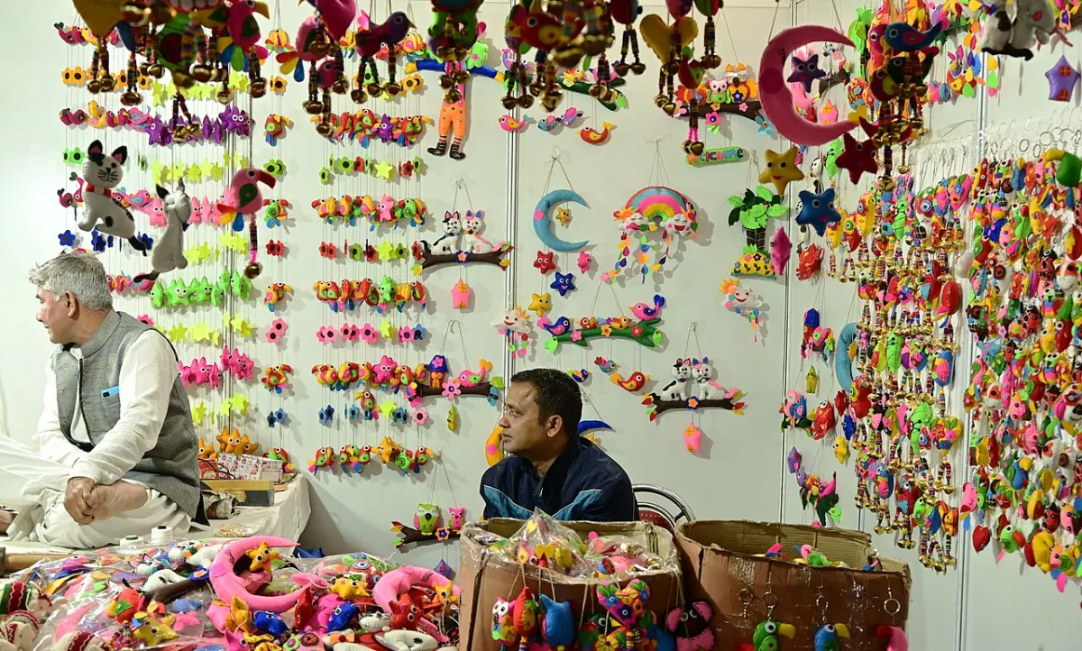 Online Handicraft Marketplace - Handmade Craft