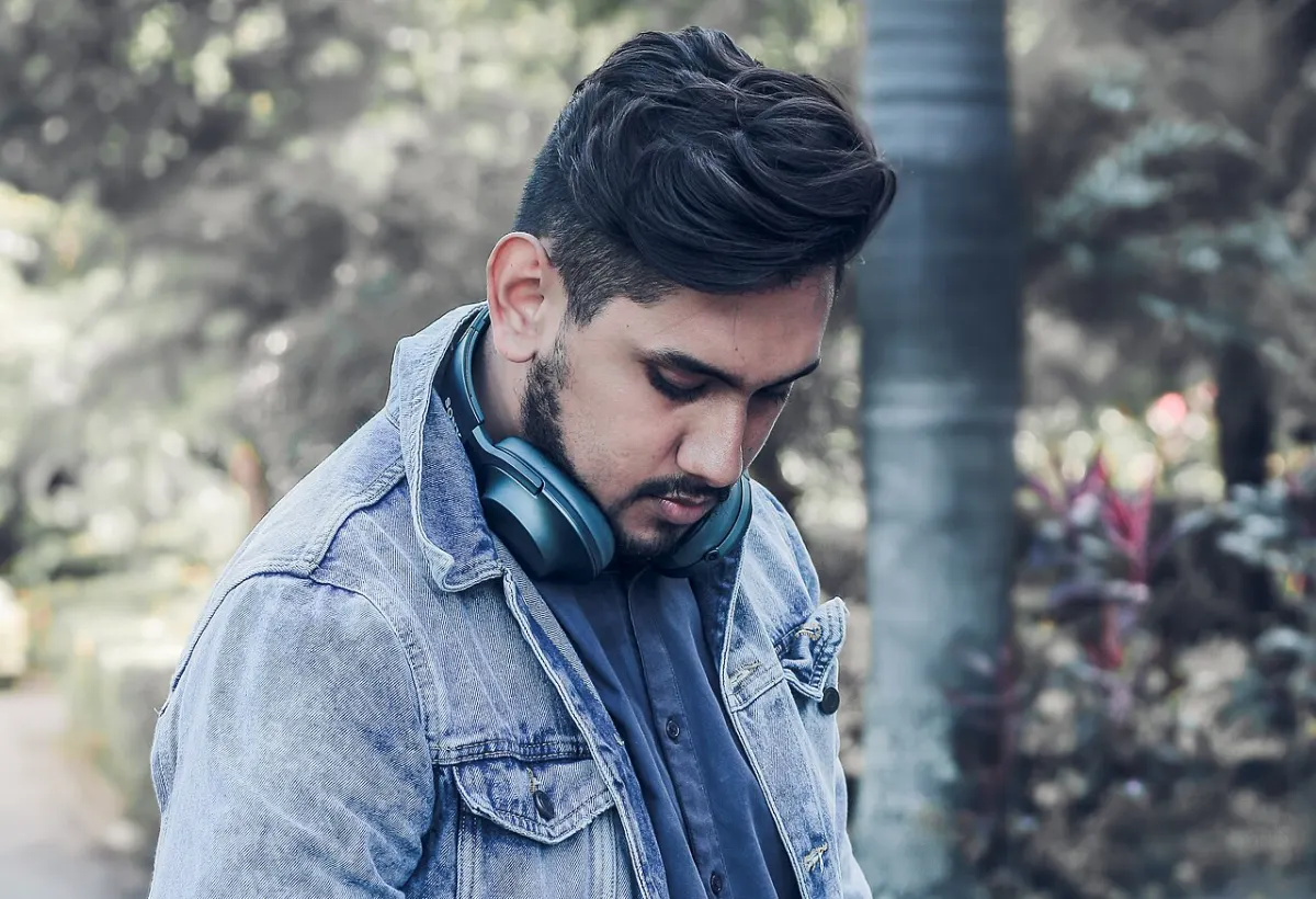 Online Music Streaming project