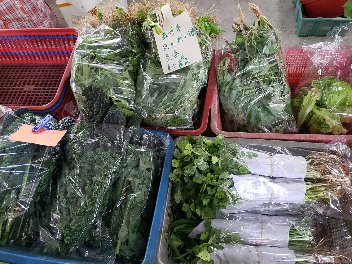 Online Organic Food Store project