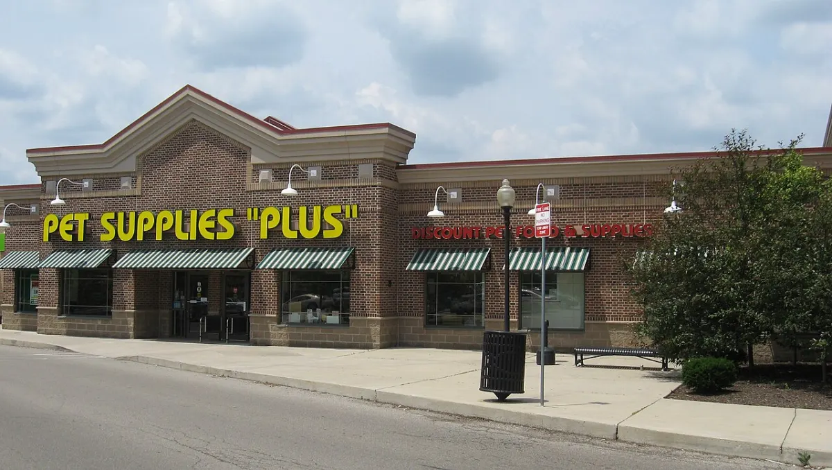 Online Pet Supplies Store - Pet Supplies Plus Centreville OH USA