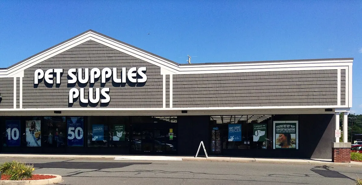 Online Pet Supplies Store - Pet Supplies Plus, Rocky Hill, CT