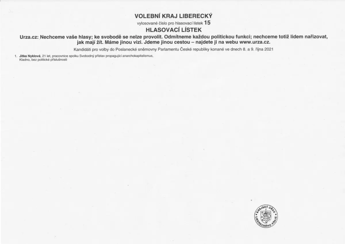 Online Voting System