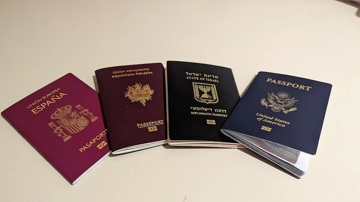 Passport Appointment Management System project
