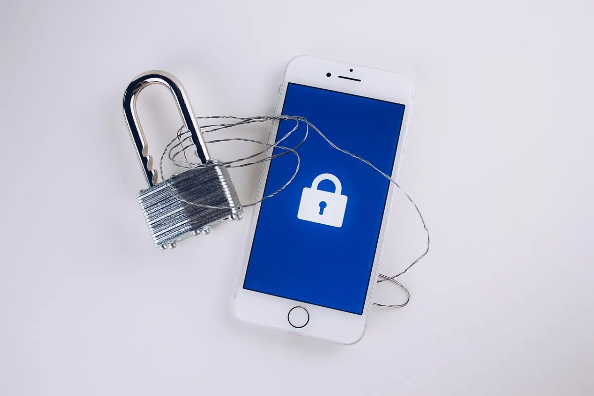 Password Manager Desktop App project