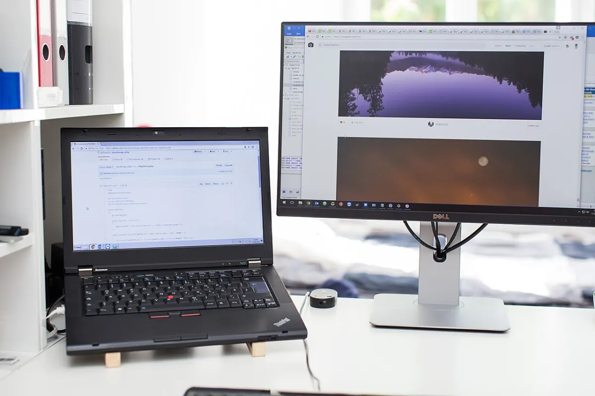 PDF Merger & Splitter project