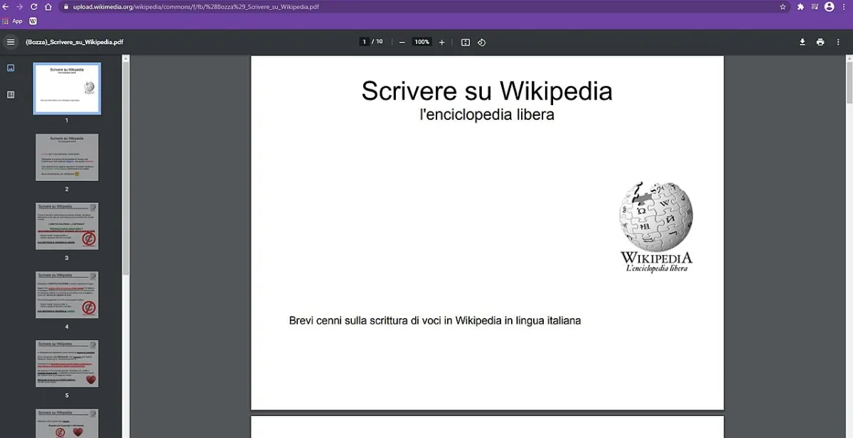 PDF Merger & Splitter - Pdf-wikipedia-browser
