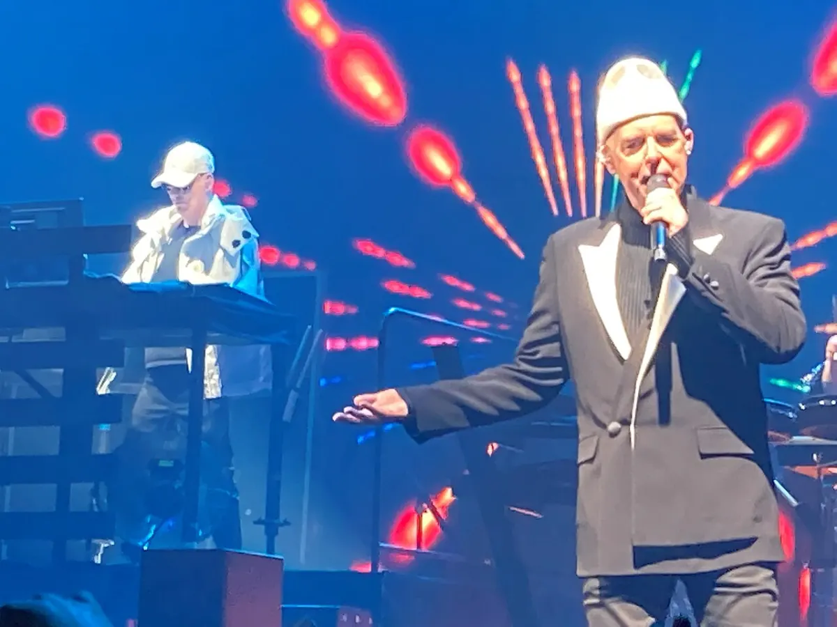 Pet Shop Management System - Pet Shop Boys Cork