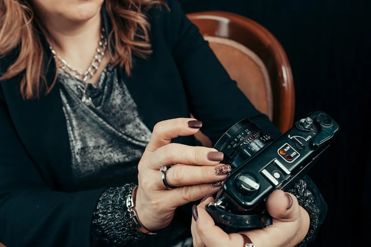 Photo Sharing Gallery project