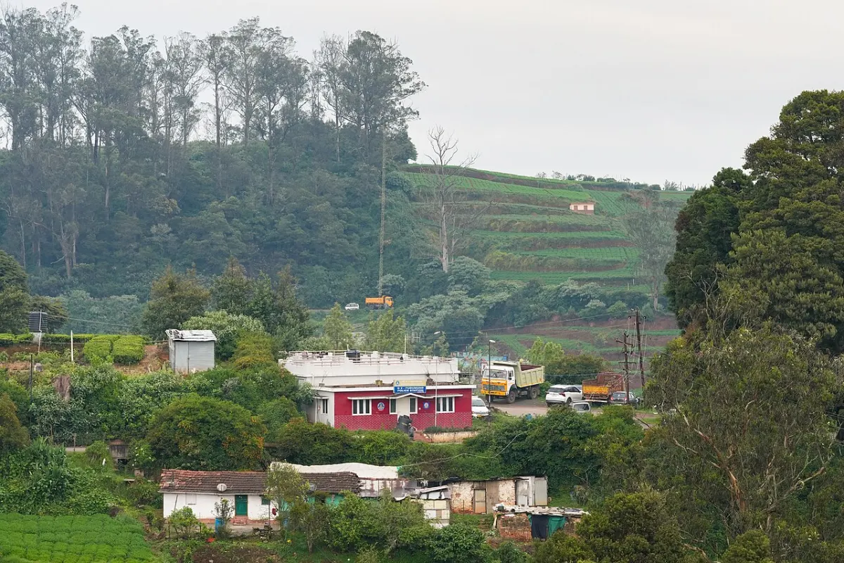 Police Station FIR Management System - G-2 Pudumund Police Station Ooty Oct25 A7CR