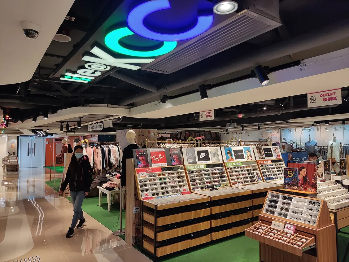 Product Recommendation Engine - HK KTD 葵青區 Kwai Tsing 大連排道 72 Tai Lin Pai Road KCC 九龍貿易中心 Kowloon Commerce Centre shopping