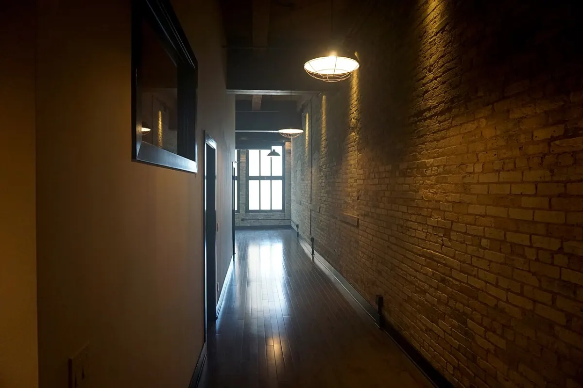 Property Listing Portal - Doors Open Milwaukee 2025 28 (Pritzlaff Building apartment interior)