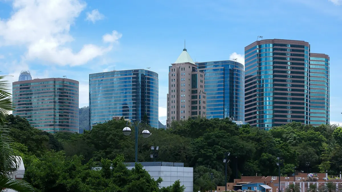Real Estate Management System project