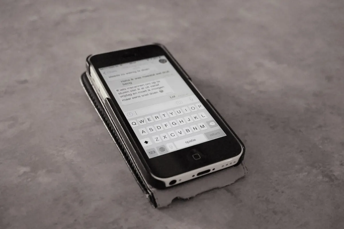 Real-Time Chat Application project