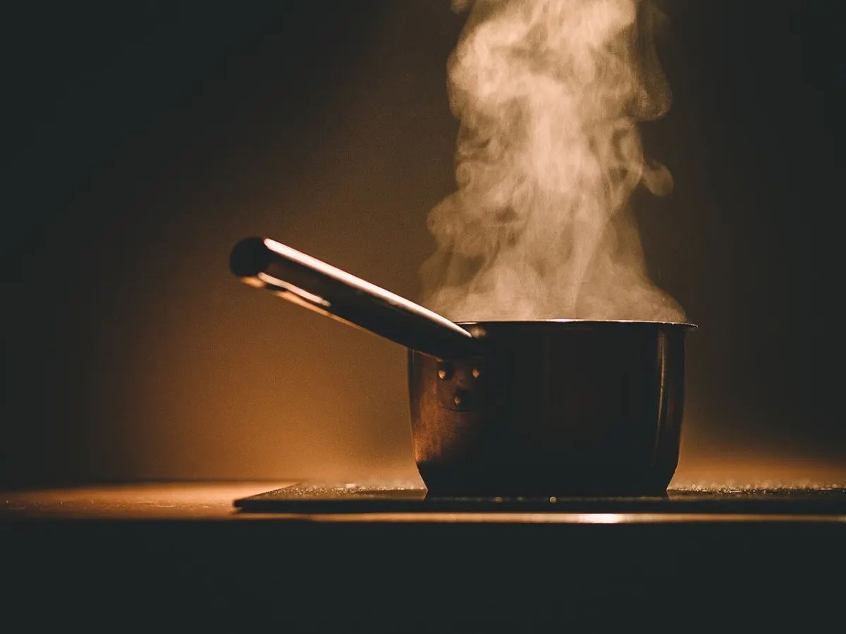 Recipe Sharing Website project