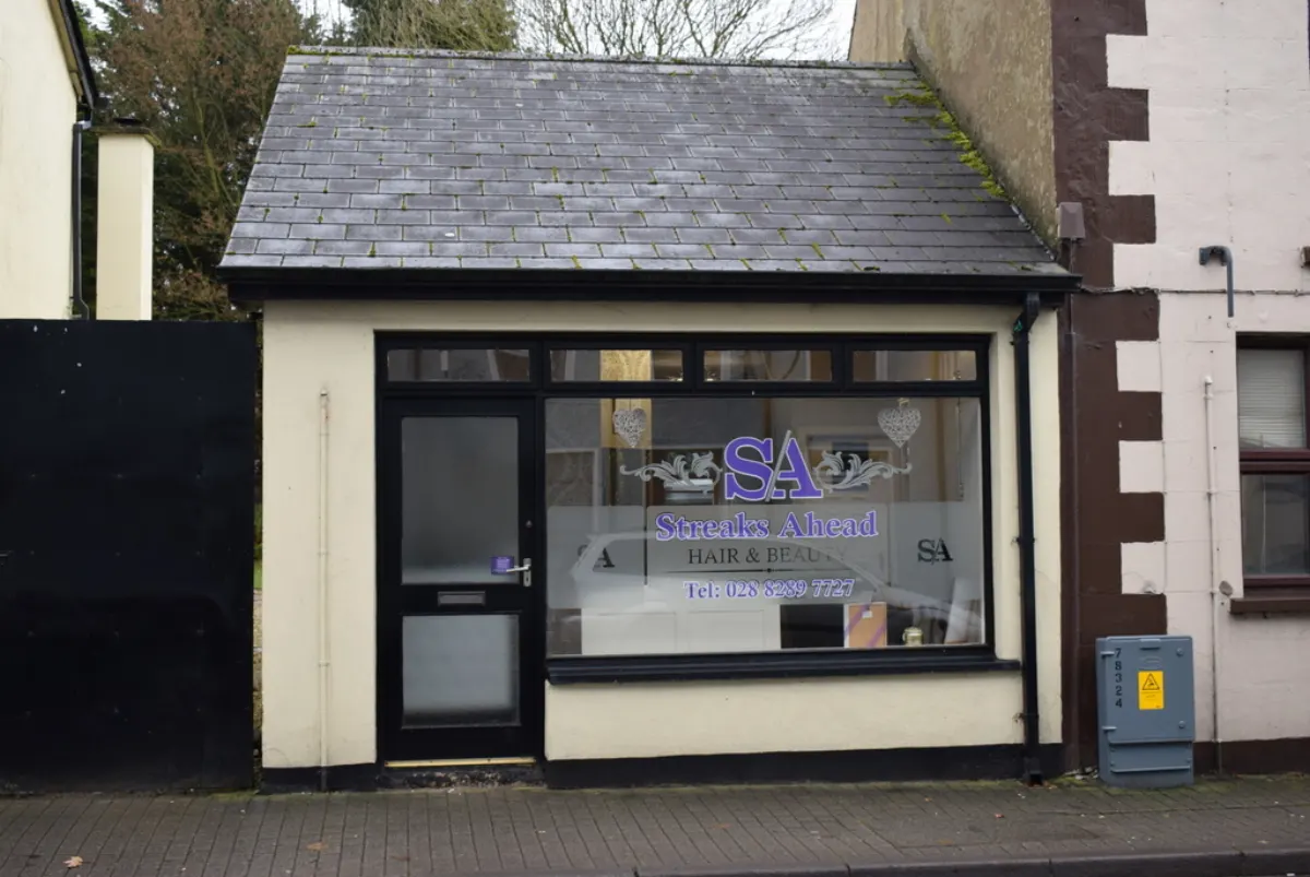 Salon Appointment Booking System - Streaks Ahead Hair ^ Beauty Salon, Dromore
