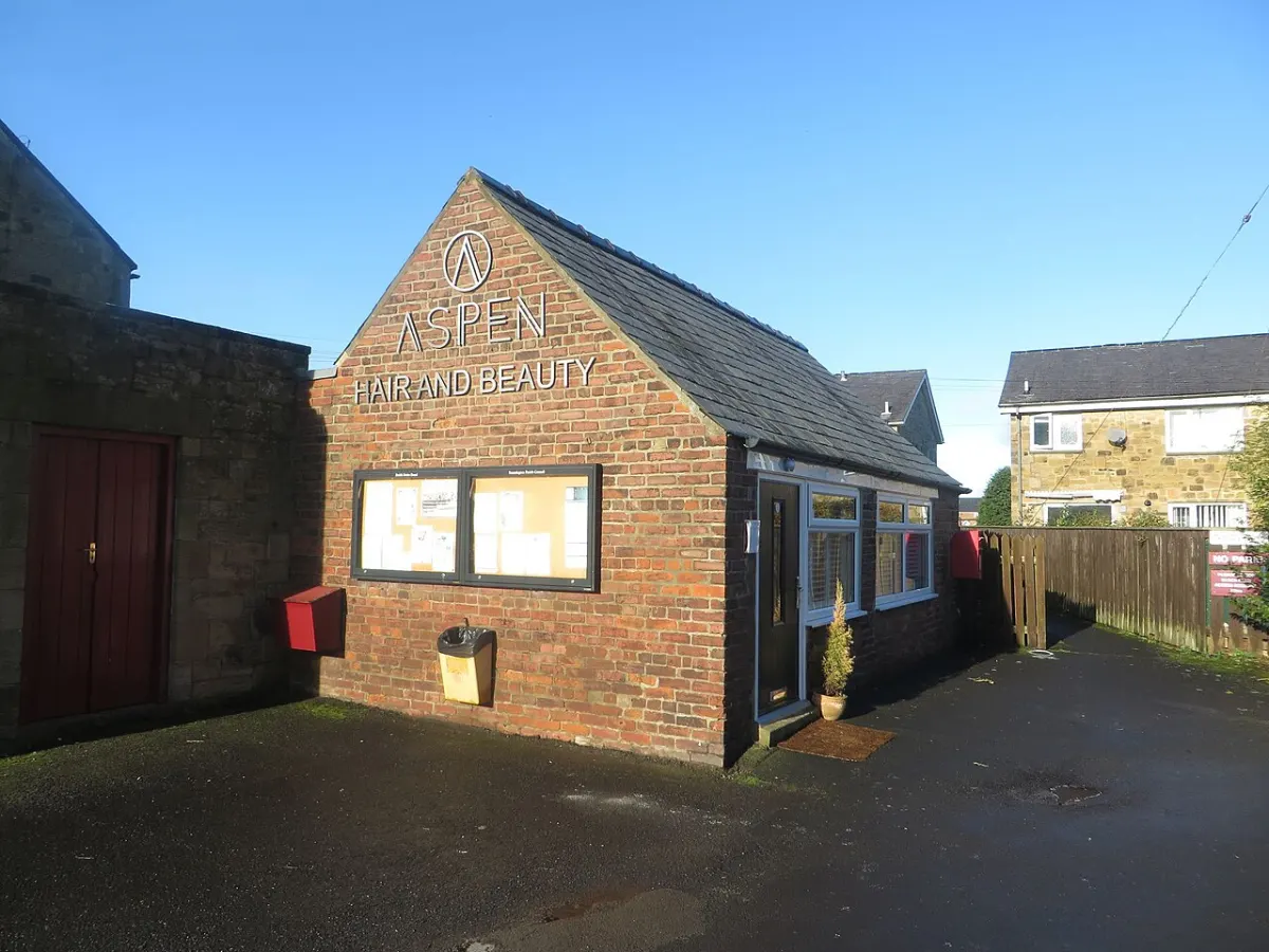 Salon Management System - Hair and beauty salon, Stannington