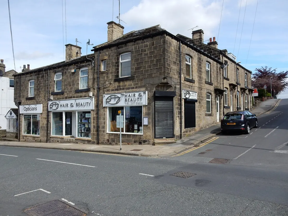 Salon Management System - PH7 Hair Design ^ Beauty Salon, Farsley
