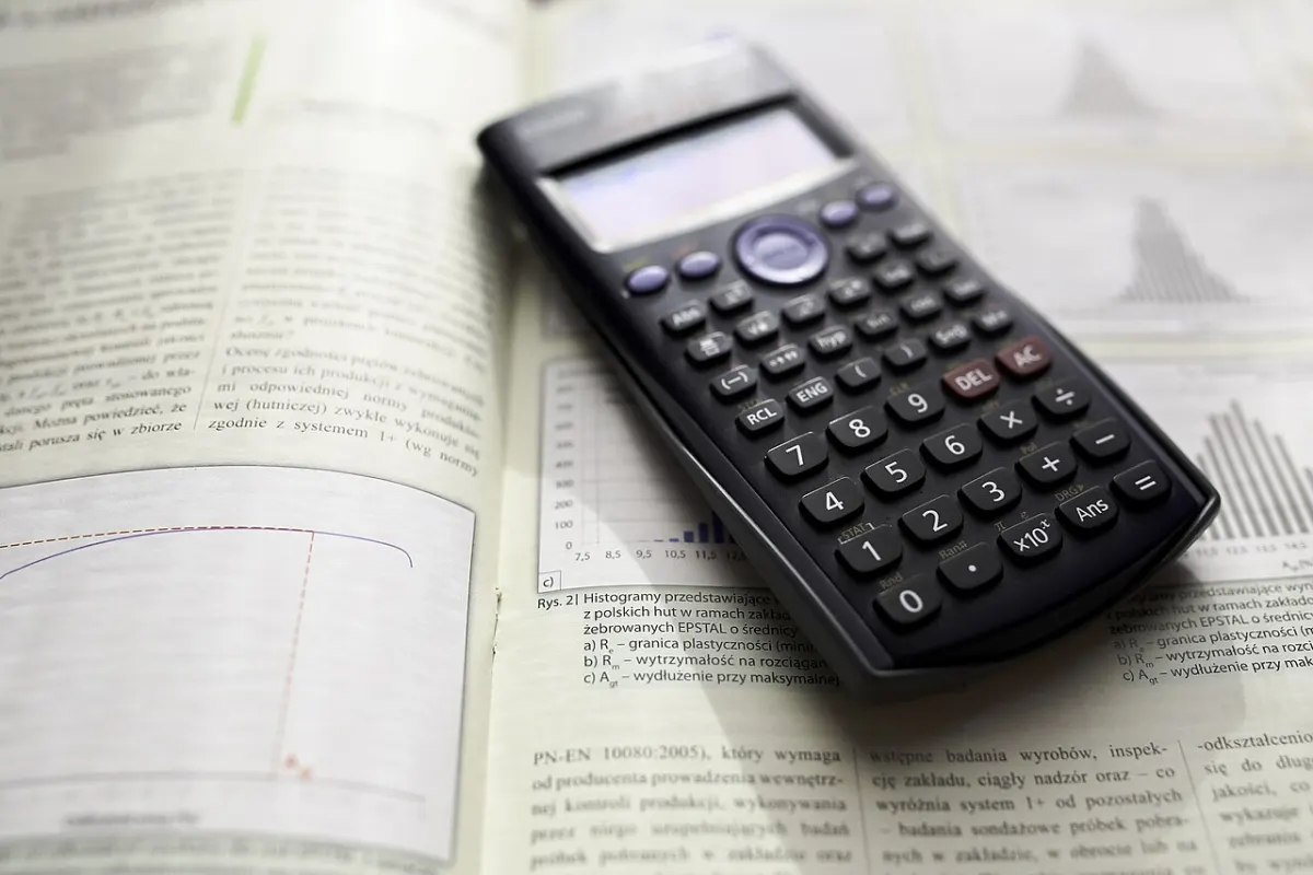 Scientific Calculator App - Calculator-scientific