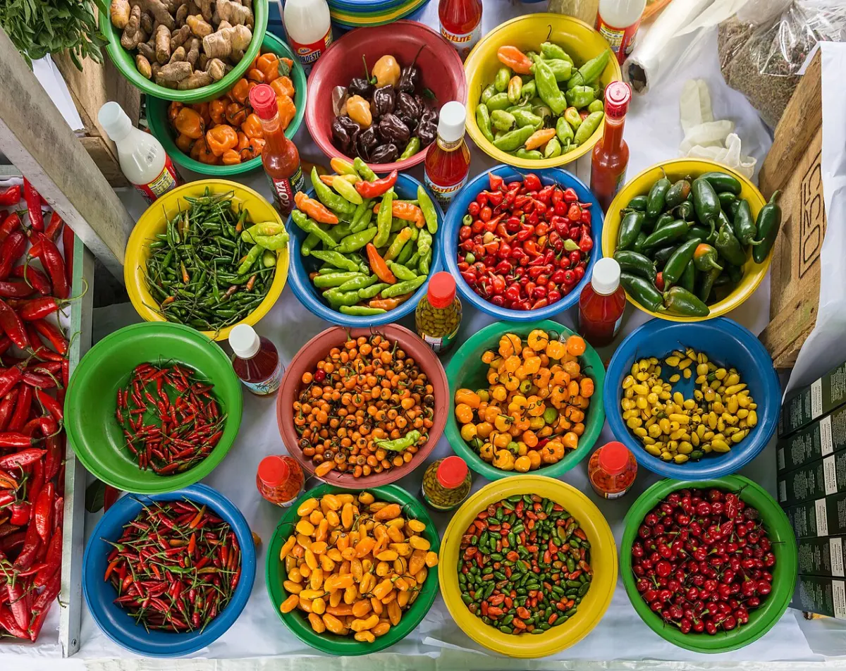 Second-Hand Goods Marketplace project