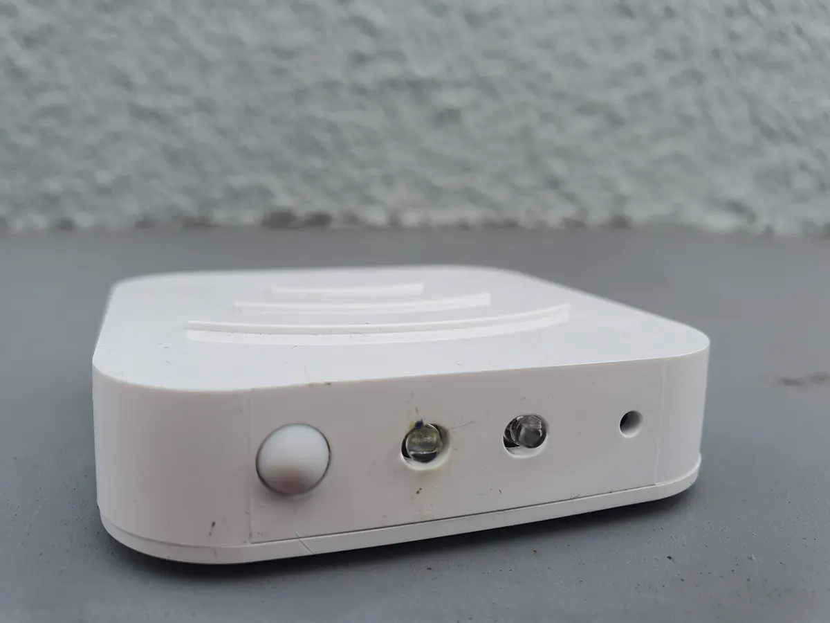 Smart Wearable Health Band - IRKit, Arduino-based Wi-Fi-enabled Open Source infrared remote controller device
