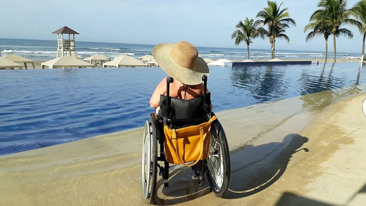 Smart Wheelchair project