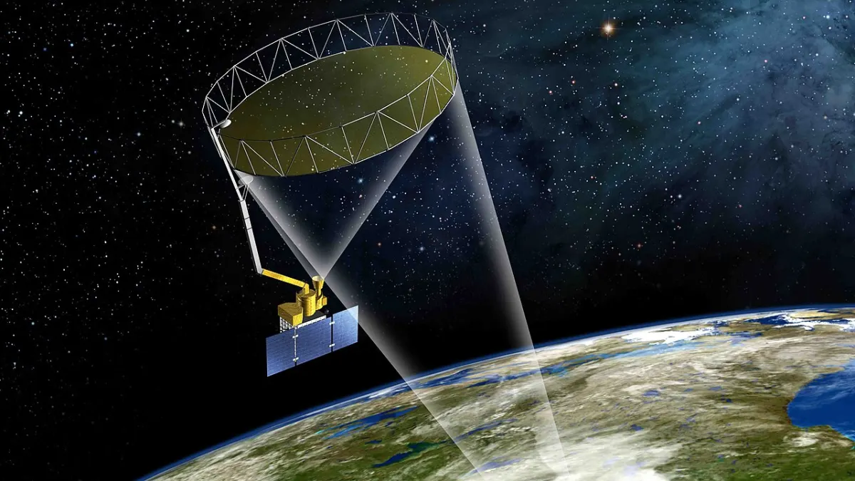 Soil Moisture Monitoring System