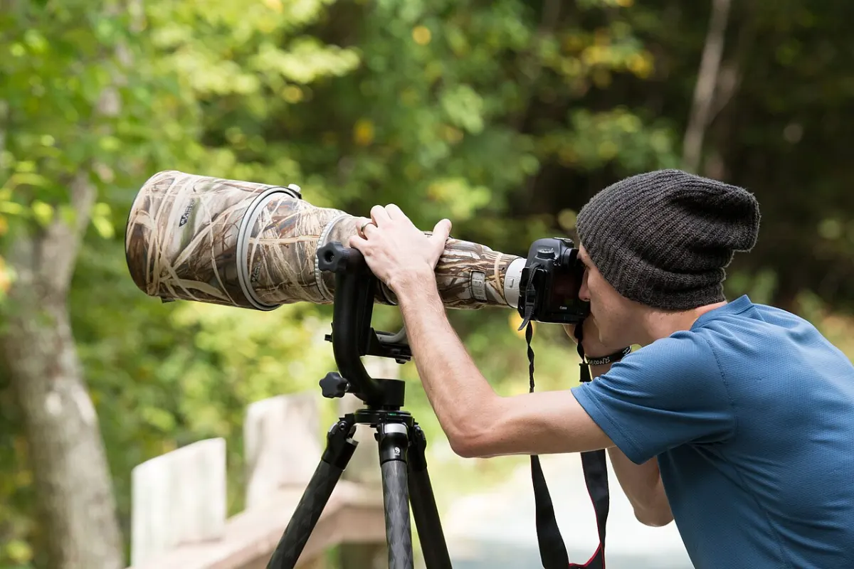 Stock Photo Marketplace project