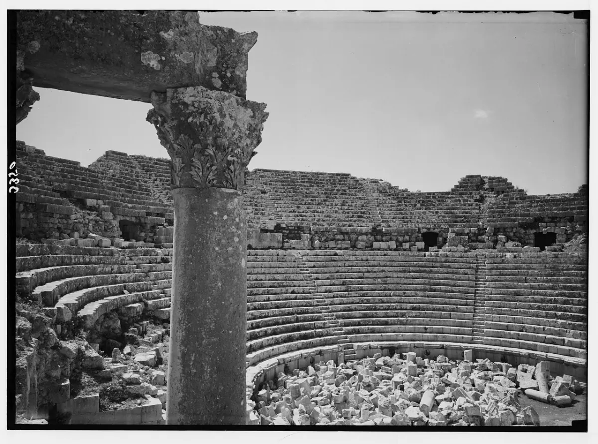 Theatre Seat Booking System project