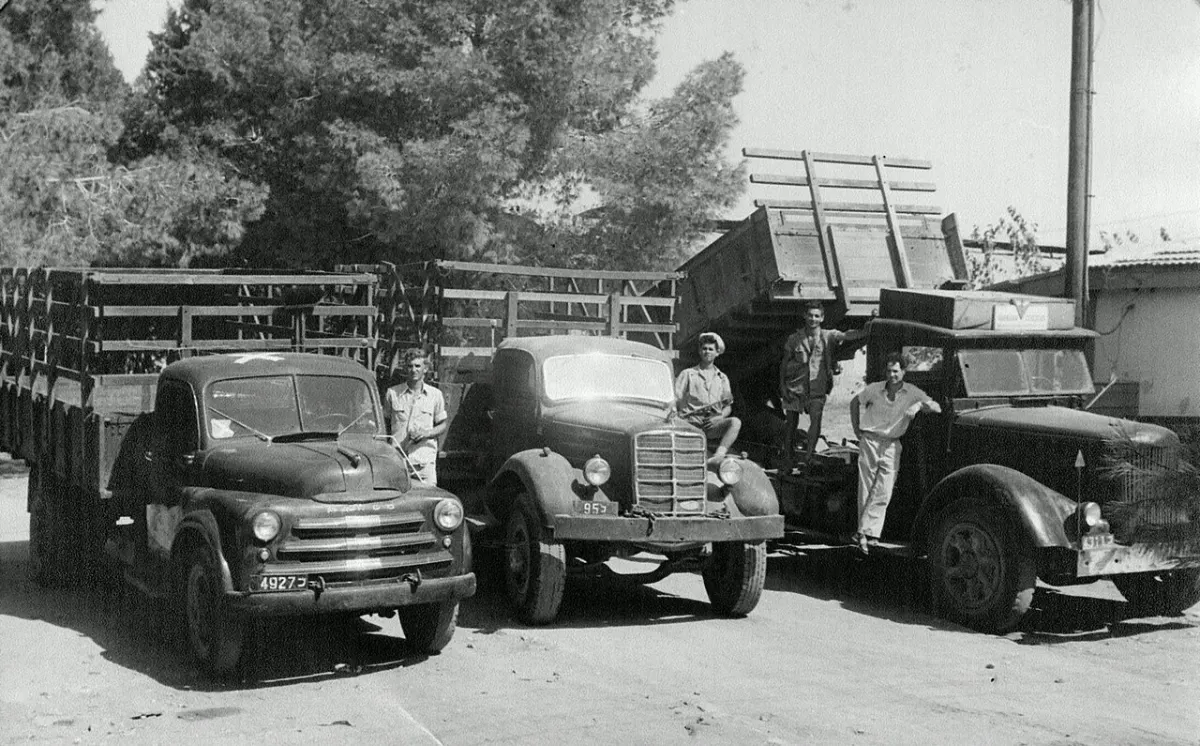 Transport Management System project