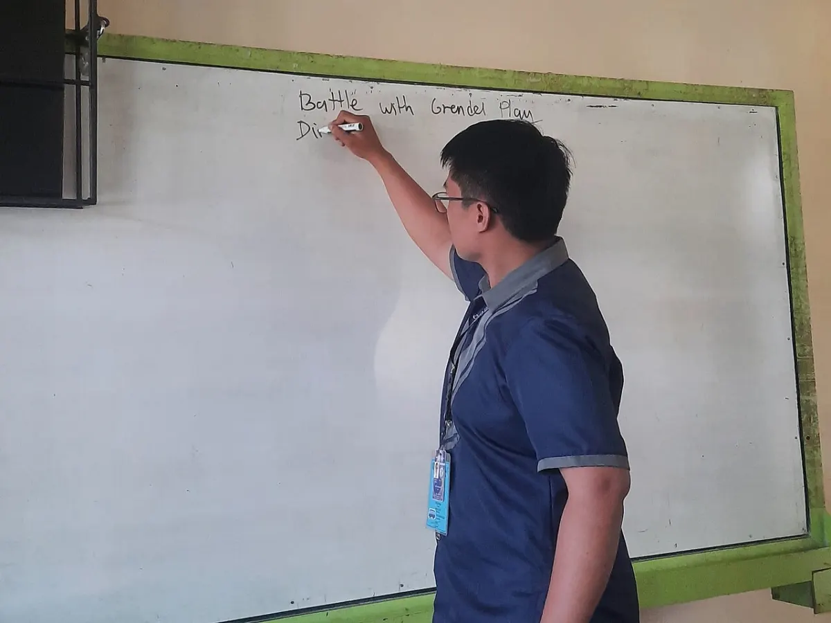 Tutor Directory Portal project
