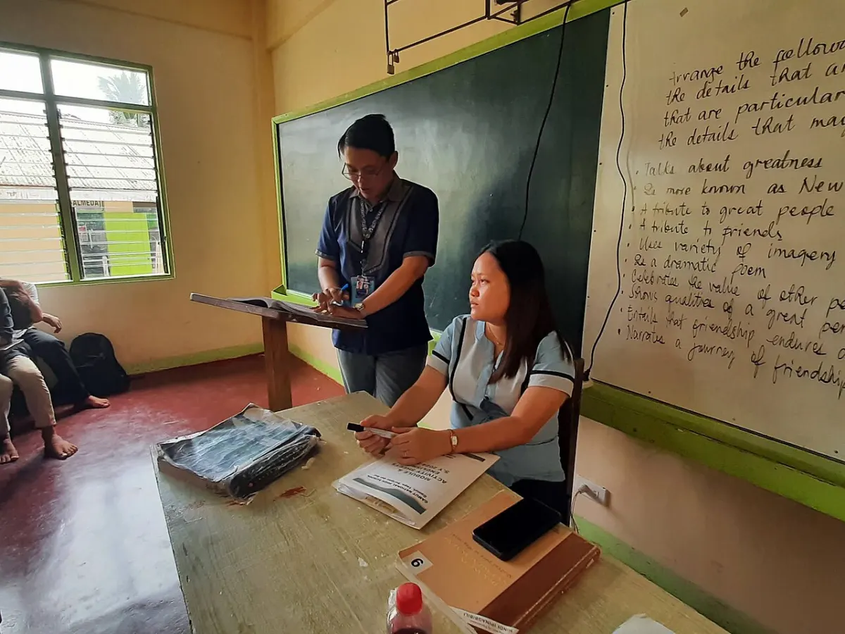 Tutor Directory Portal - Student Teacher and Cooperating Teacher