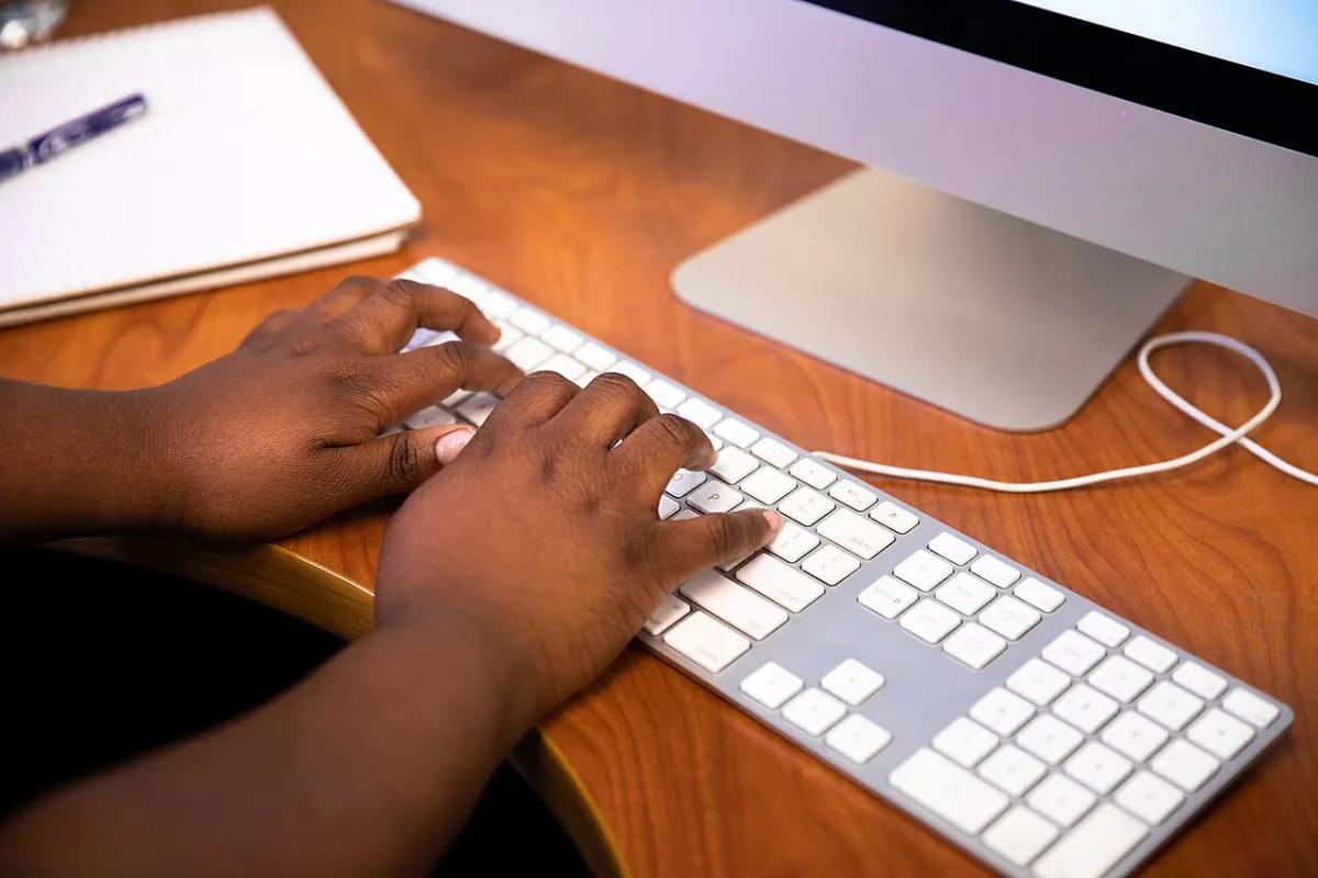Typing Tutor Software project