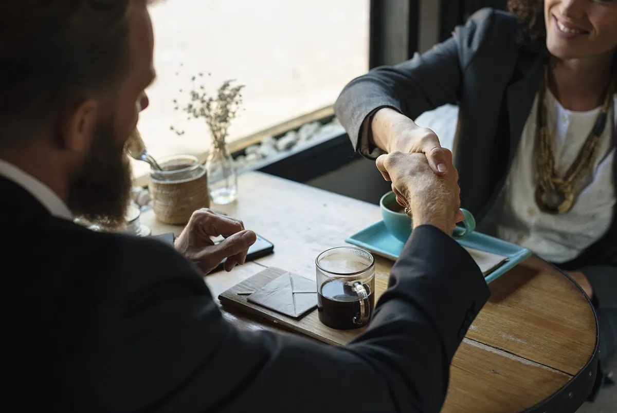 Vendor Management System project