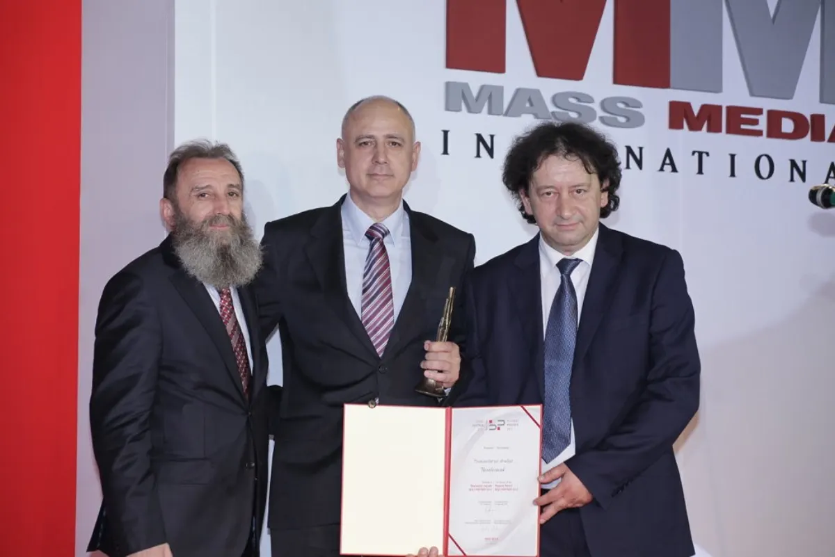 Vendor Management System - Business partner 2 2012
