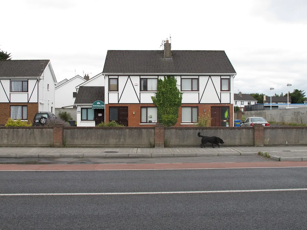 Veterinary Management System - Veterinary Clinic, Gouldavoher
