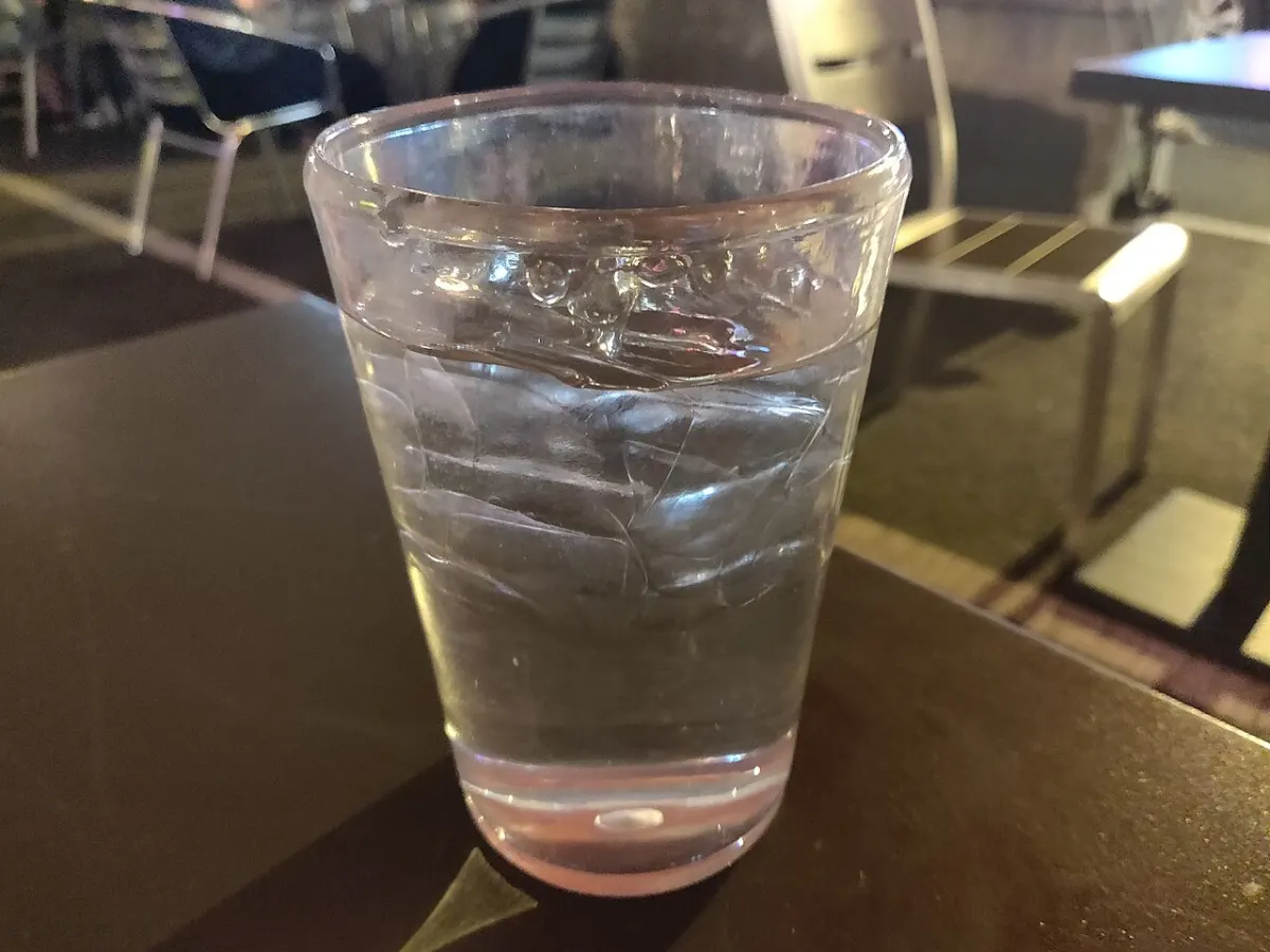 Water Reminder App
