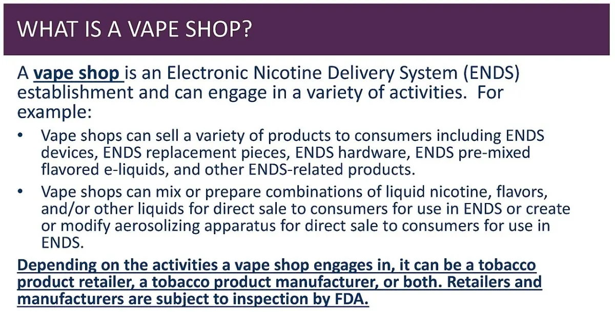 Webinar Hosting Platform - FDA CTP PowerPoint Presentation Vape Shop Webinar-forweb-done (page 7 crop)