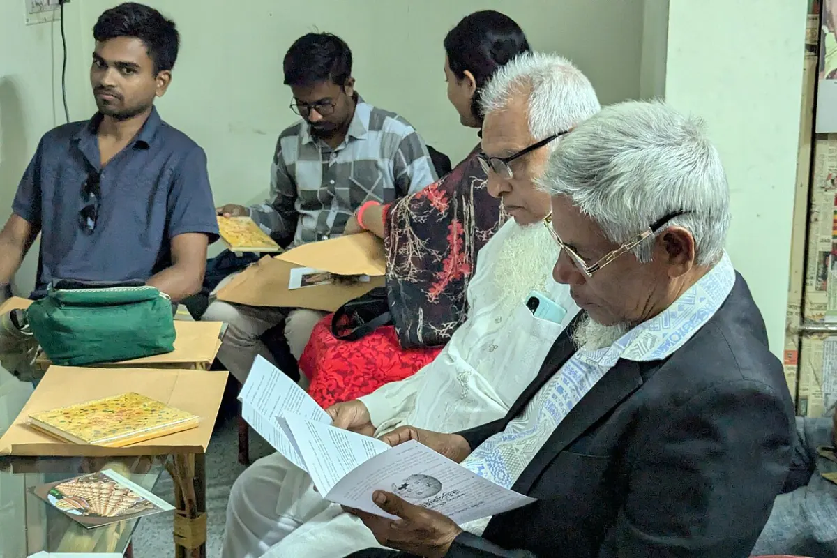 Workshop Registration System project